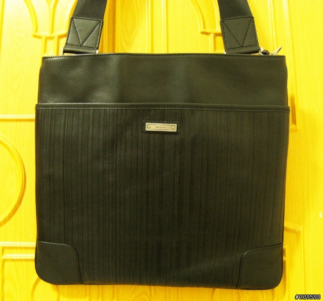 [開箱] Paul Smith 09s/s 側背包