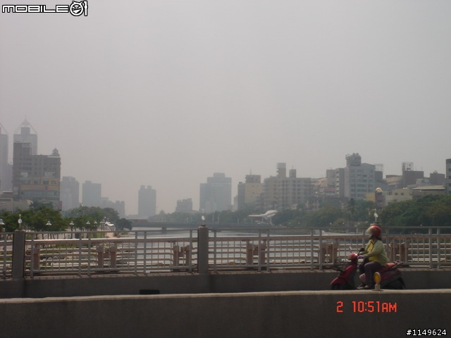 【分享】20091002壽山~西子灣~旗津~愛河遊