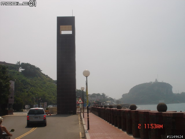 【分享】20091002壽山~西子灣~旗津~愛河遊