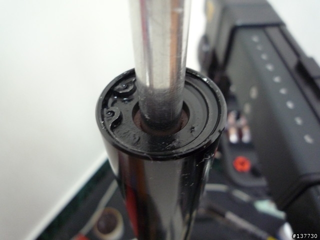 [分享]DT SWISS XRC 100前叉大解密