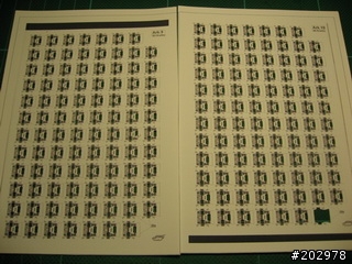 [3D紙模]-1:50 M2 Bradley