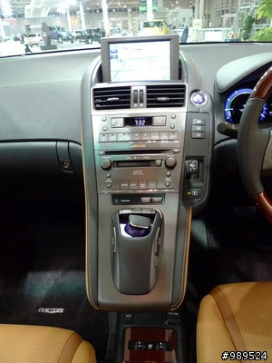 ［偽開箱］ＨＳ２５０ｈ