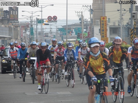 西濱400K 早上6:50在南寮拍-3