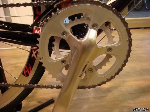 【新車分享】10' GIANT TCR 1