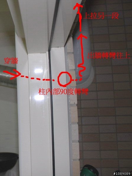 睿海,丹麥,北歐,大觀,橘園 住戶,你有排油煙問題嗎?(已補)