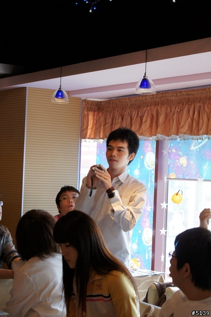 [得獎公佈]Sony Ericsson我愛與同好相聚 (圖很多)