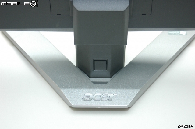 【開箱】平價的文書機 acer Aspire M3202 搭配 acer P221W(預載Windows7)