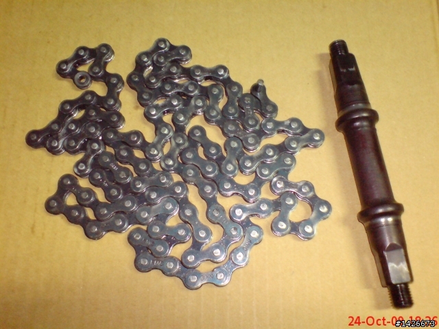 Giant  t710老鋼管整理修復...體驗DIY的樂趣~(終於完成了)