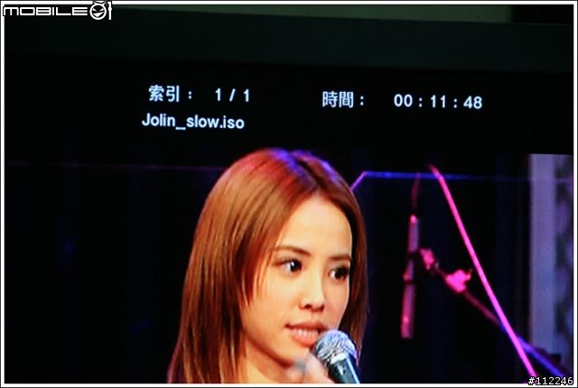 [開箱文] 杰科GK-HD110 支援PPS DTS直讀 + 海美迪小開箱 藍光源碟測試