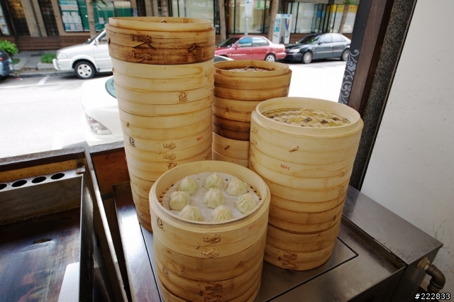 （好餓食記）太湖鮮湯包 – 值得一品（圖多）