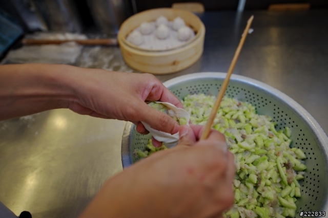 （好餓食記）太湖鮮湯包 – 值得一品（圖多）