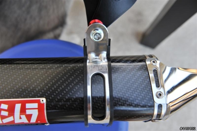 HONDA RUCKUS (ZOOMER) 吉村管開箱