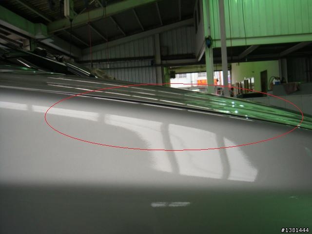 PART 2_原廠苗X廠組裝、烤漆技術真是太沒水準了