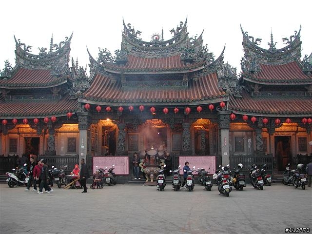 莊腳人莊腳咖 我環島記事 Day1