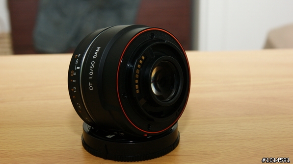 α550不專業開箱文