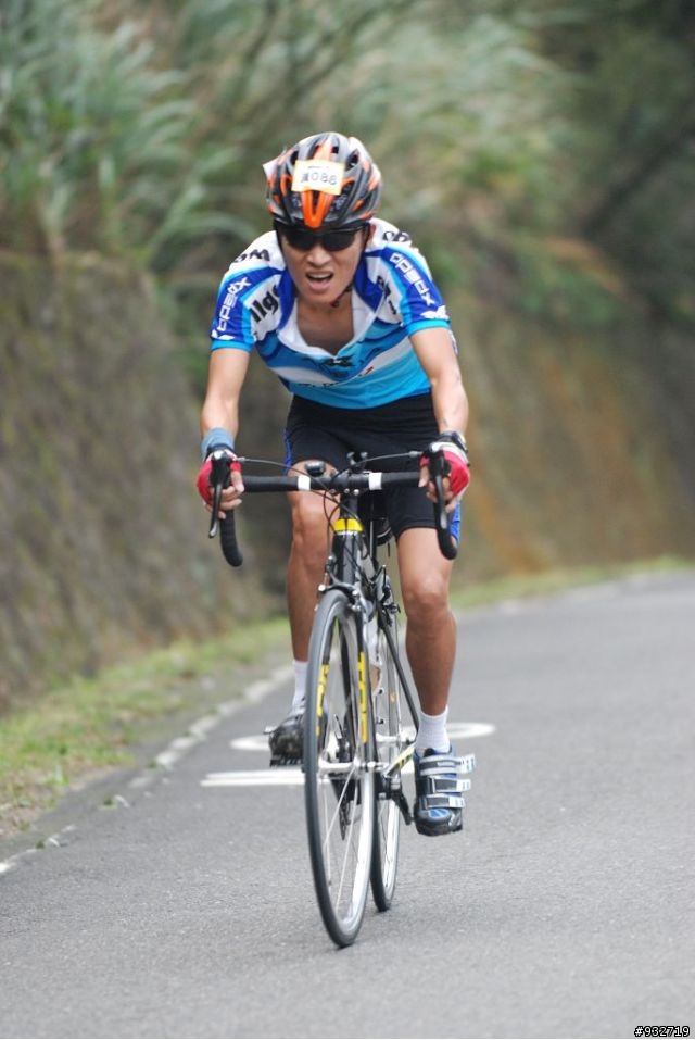 [ Nikon風櫃嘴自我挑戰盃] 照片分享  黃色跟藍色部份車友...