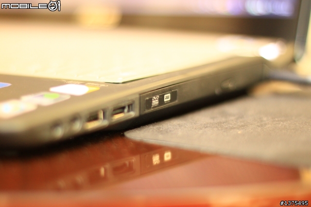 [開箱]ASUS N61Vn
