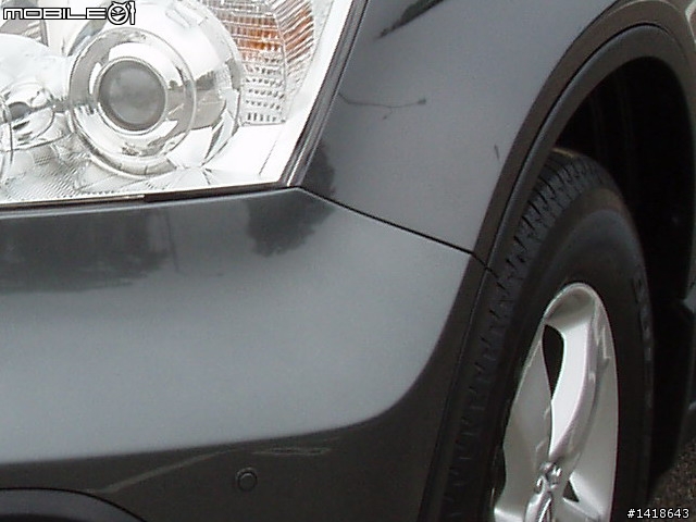 CR-V3疑惑