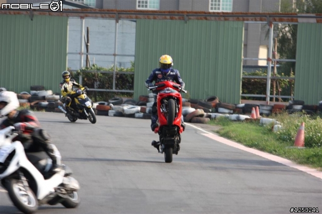 [450D] 1018 KCC最終戰