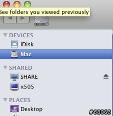 [搞笑] Mac OS VS Windows陰謀論