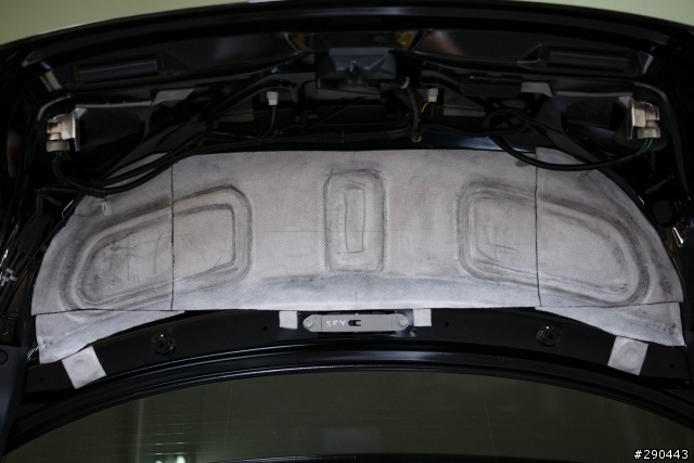 Accord 8 3.5 V6 小黑隔音記