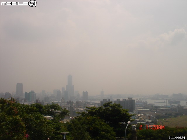 【分享】20091002壽山~西子灣~旗津~愛河遊