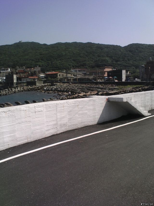 一日雙北太操嗎?來騎這個一日雙北(雙溪+北宜)吧!,車少路寬,地又平坦,非常適合騎車的路線