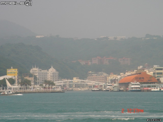 【分享】20091002壽山~西子灣~旗津~愛河遊