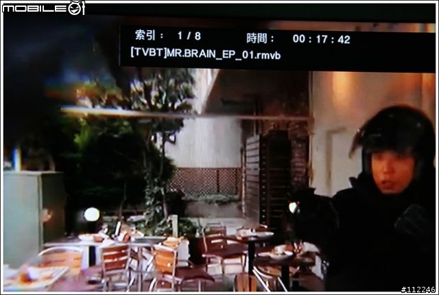 [開箱文] 杰科GK-HD110 支援PPS DTS直讀 + 海美迪小開箱 藍光源碟測試