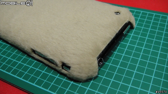 [分享]毛皮保護外殼-[DIY]
