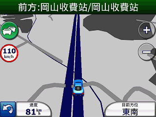 LBS 的誘惑 還是困惑 Garmin-Asus M20 WM6.5