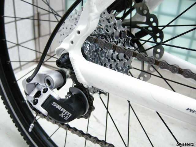 [分享]極不專業的新車分享 WHEELER PASSERA T55