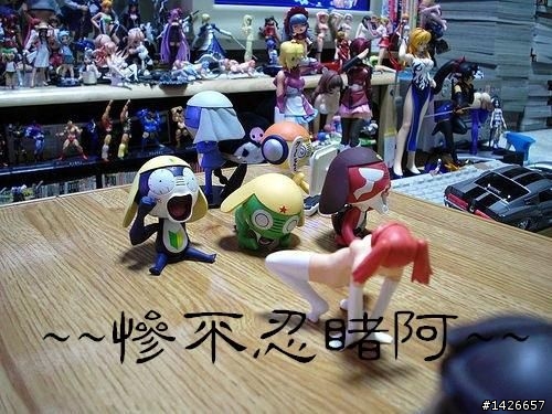 夭壽啊!怎麼是嘉緯配萱萱啦~我不依....