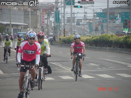 西濱400K 早上6:50在南寮拍-3