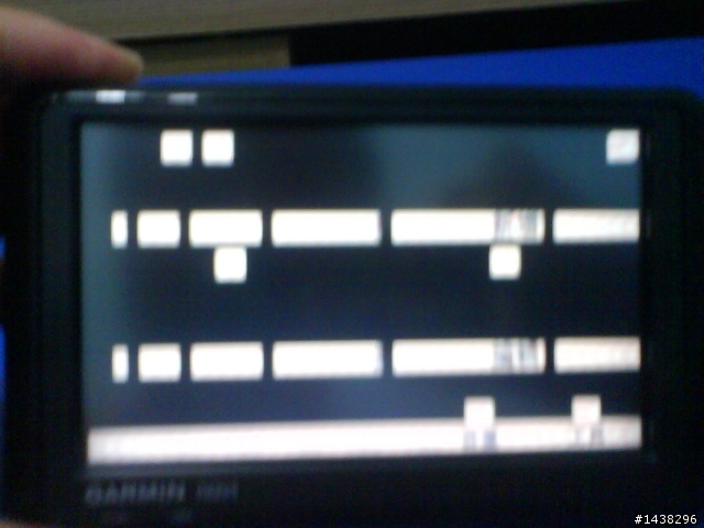 nuvi1370灌版本要小心不然就會....