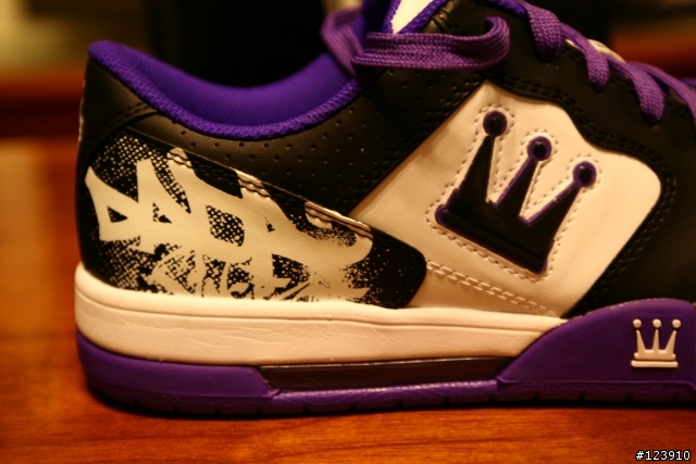 【開箱文】DADA  SHOT  CALLER  PLUS  LOW  TOP  籃球鞋