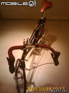FRETTA CROSS 18速 潮流鋼管小徑跑車