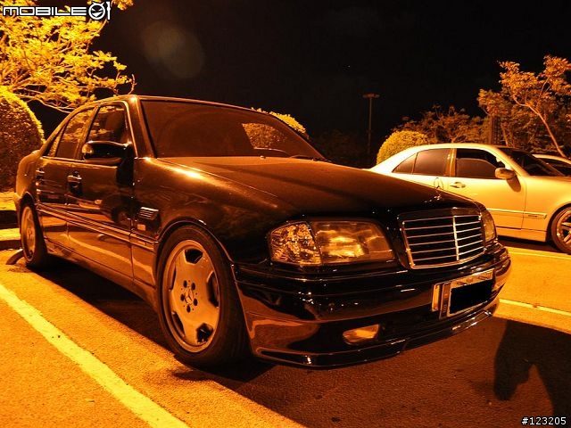 賓士車友.北.中.南-中秋夜前的新竹吃燉品遊
