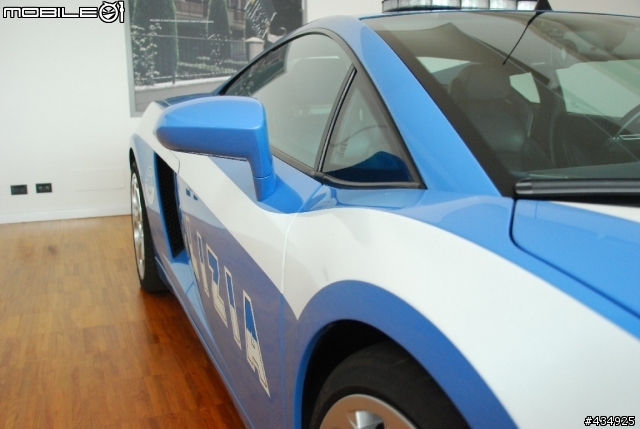 [分享]博物館巡禮之馬面與牛頭~~~Lamborghini Museum(圖多)