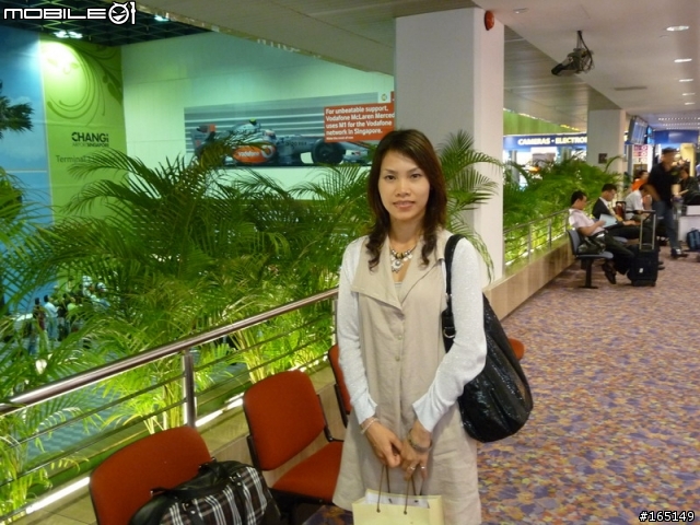 2009年9月24日至9月28日新加坡5日遊----結婚十週年蜜月旅行