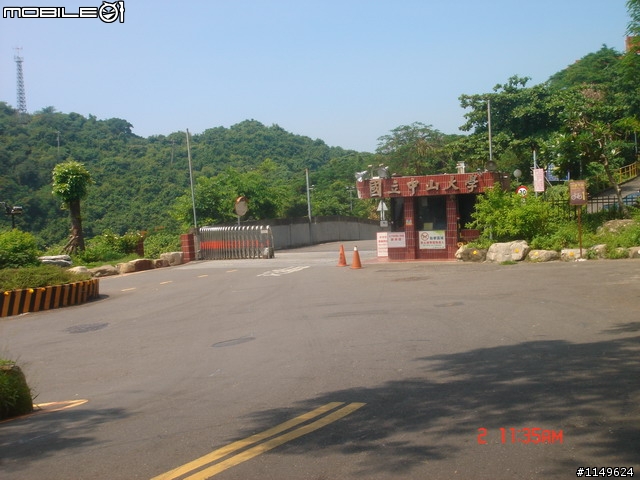 【分享】20091002壽山~西子灣~旗津~愛河遊