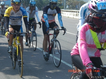 2009-NS400KM之永福IN幫幫神腿團