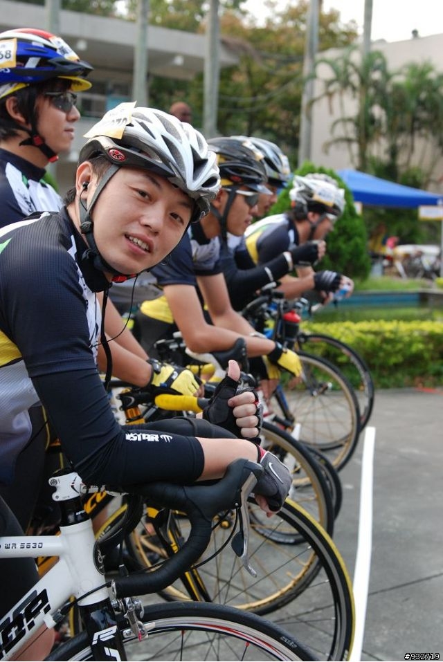 [ Nikon風櫃嘴自我挑戰盃] 照片分享  黃色跟藍色部份車友...