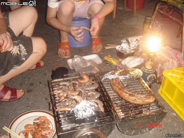 【分享】20091002壽山~西子灣~旗津~愛河遊