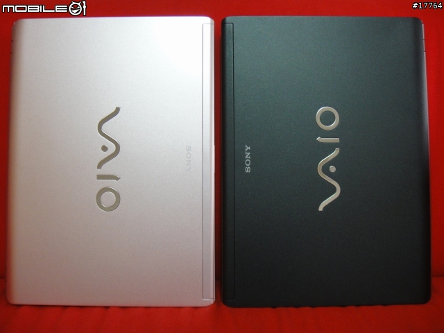 『閃閃惹人愛』Sony VAIO VGN-SR53TF/P(亮眼粉)