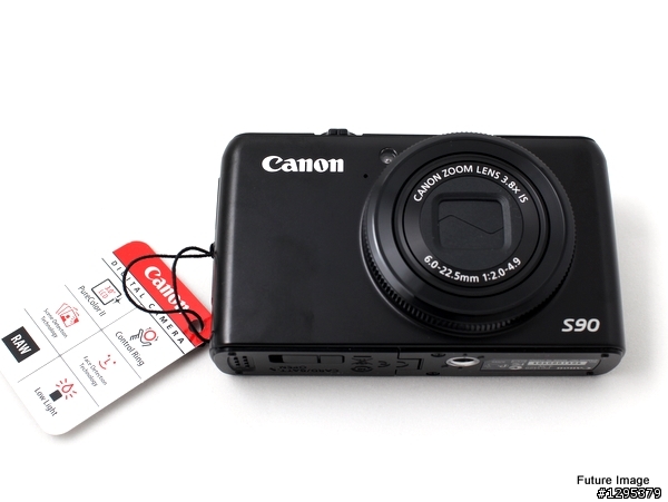 Canon S90開箱與長期試用分享[04/27 40樓新增黑白淺景深]