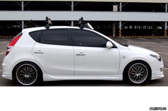 i30改裝套件(圖多)