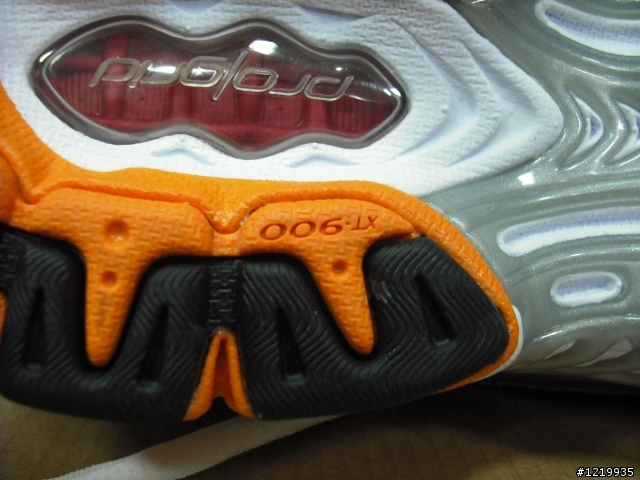 [分享]Saucony ProGrid Ride 慢跑鞋開箱文