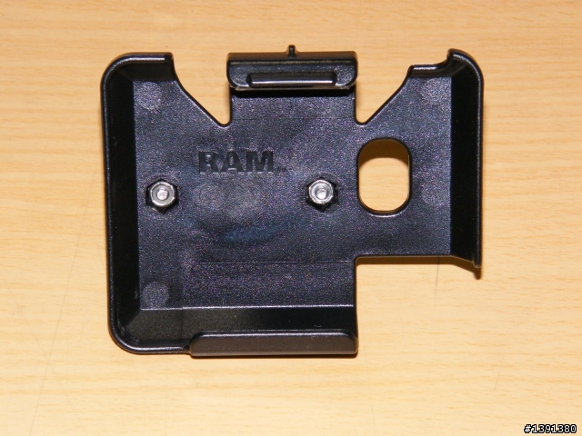 (510電池有單賣囉!!)Garmin 510 & RAM MOUNTS 專用車架~