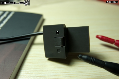[開箱分享] UNI-T 优利德 UT71A   智慧數字型萬用錶(電錶)